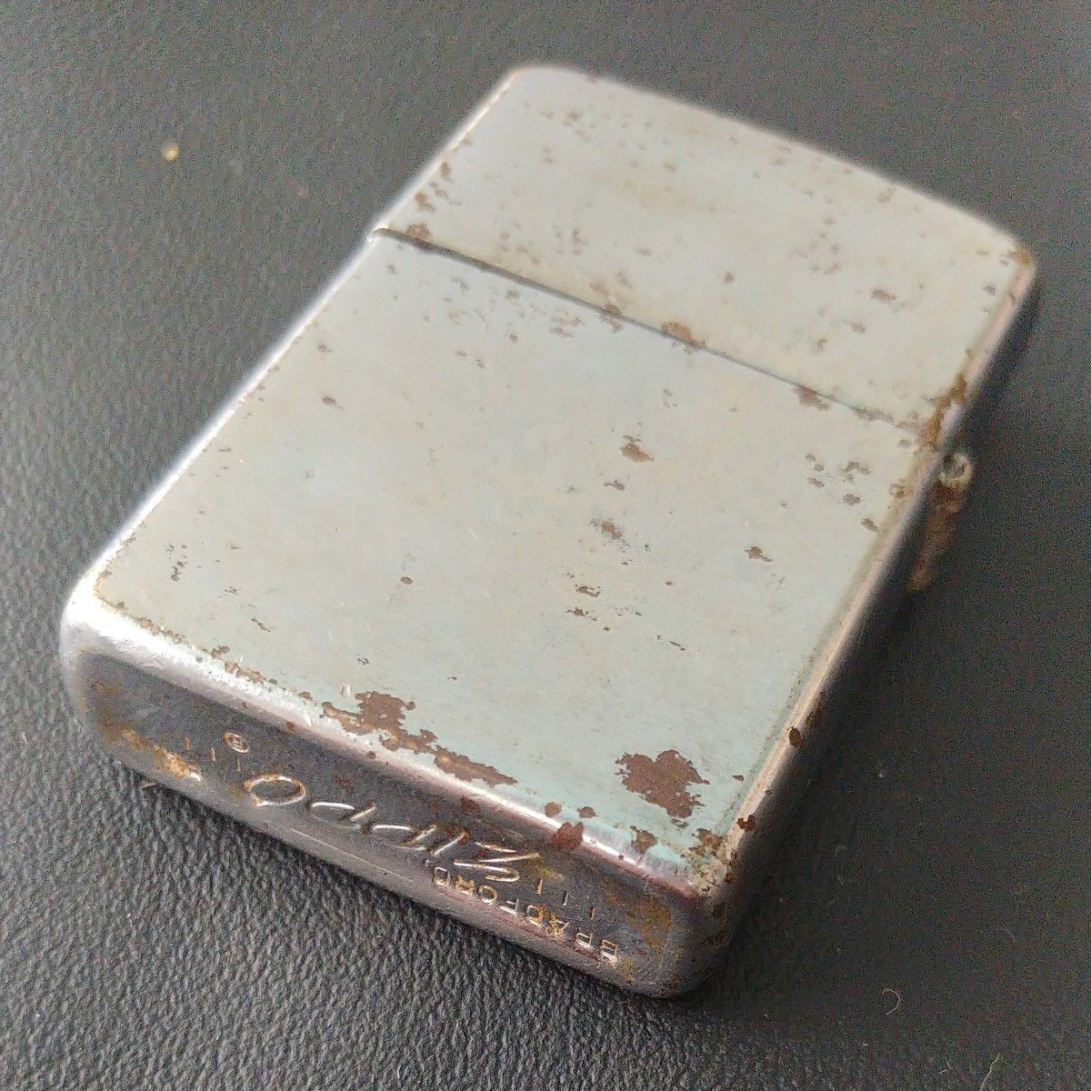 Zippo ZIPPO VIETNAM vintage 1968 | eBay