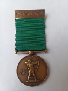 Liste des médaillés olympiques en tir à l'arc - Wikipédia