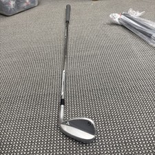 TaylorMade MG4 Chrome HB 56 Degree Sand Wedge 56-14 Dynamic Gold 115