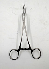 Pinza Pilling 35-3543 Dale Femoral-Poplítea Cardiovascular O Trauma Torácico