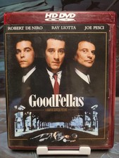 Goodfellas HD-DVD, 2006