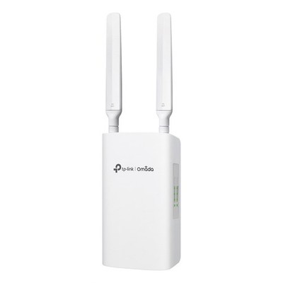 TP-Link Omada ER703WP-4G-OUTDOOR Gateway/Controller 10 100 1000 Mbit/s