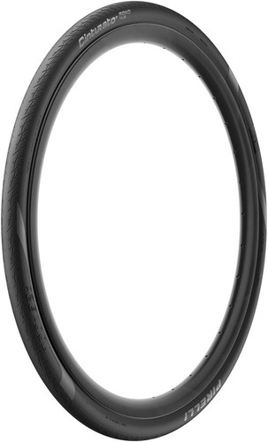 Pirelli Cinturato Road TLR Tire - 700 x 26, Tubeless, Folding, Black, SmartNet