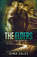 Dima Zales (U. A.) | The Elders (Mind Dimensions Book 4) | Taschenbuch (2015)
