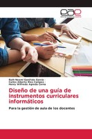 DiseñO De Una GuíA De Instrumentos Curriculares InformáTicos GarcíA (U. A.) Buch