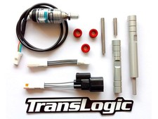 KIT SENSORE CAMBIO ELETTRONICO TRANSLOGIC PER SUZUKI GSX-R 1000 R 2017-2025