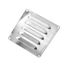 Prevent Debris from Entering with a Boat Ventilation Louver Grill Cover