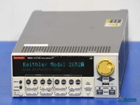 Keithley 2602A SYSTEM SourceMeter 2 Channel SMU Source Measure Unit Calibrated