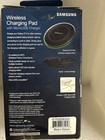 Samsung Qi Wireless Charging Pad LED Black w/ Micro-USB Cable EP-PG920IBUGUS — photo 2