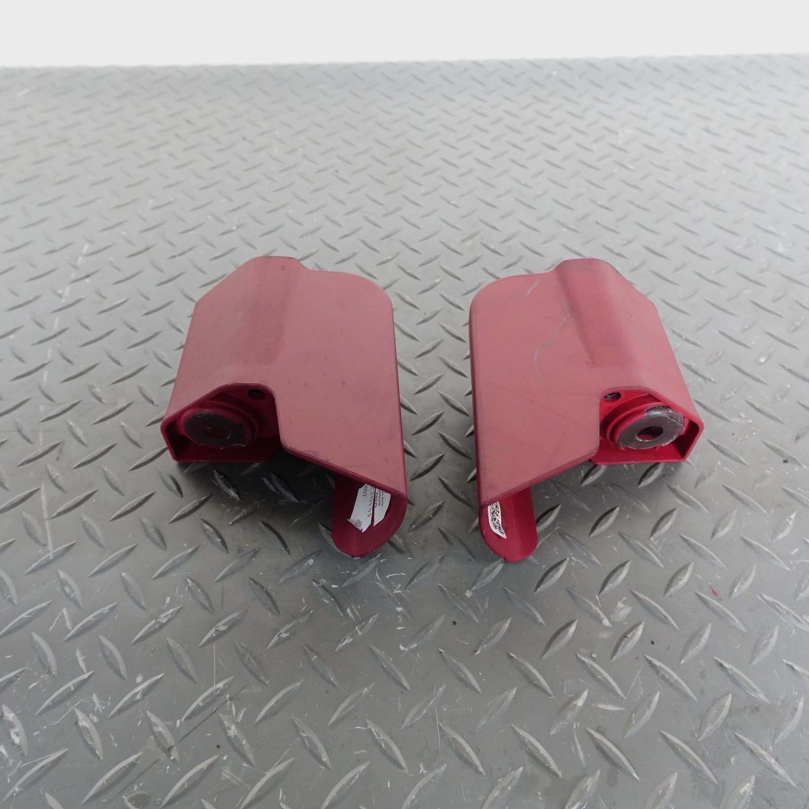 Maserati Grecale Folgore 2023-2026 Rear Right Seat cover