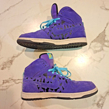 NIKE DUNK HIGH QK（VNTG） GS) Nike Dunk High 'Kentucky' 2021 DB2179-102