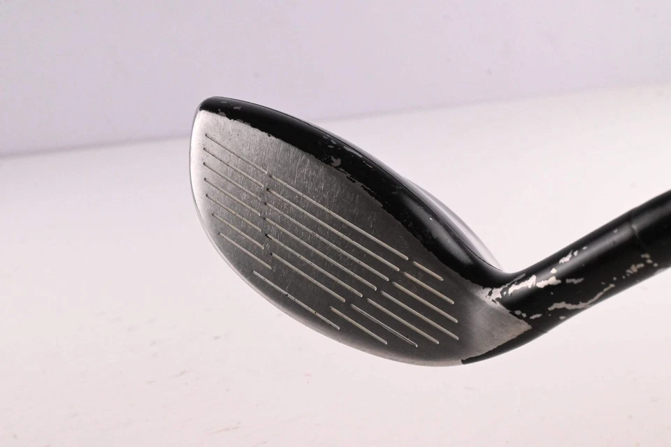 Ping G10 #3 Hybrid / 21 Degree / Regular Flex Ping TFC 129 Shaft - Image 4 of 4