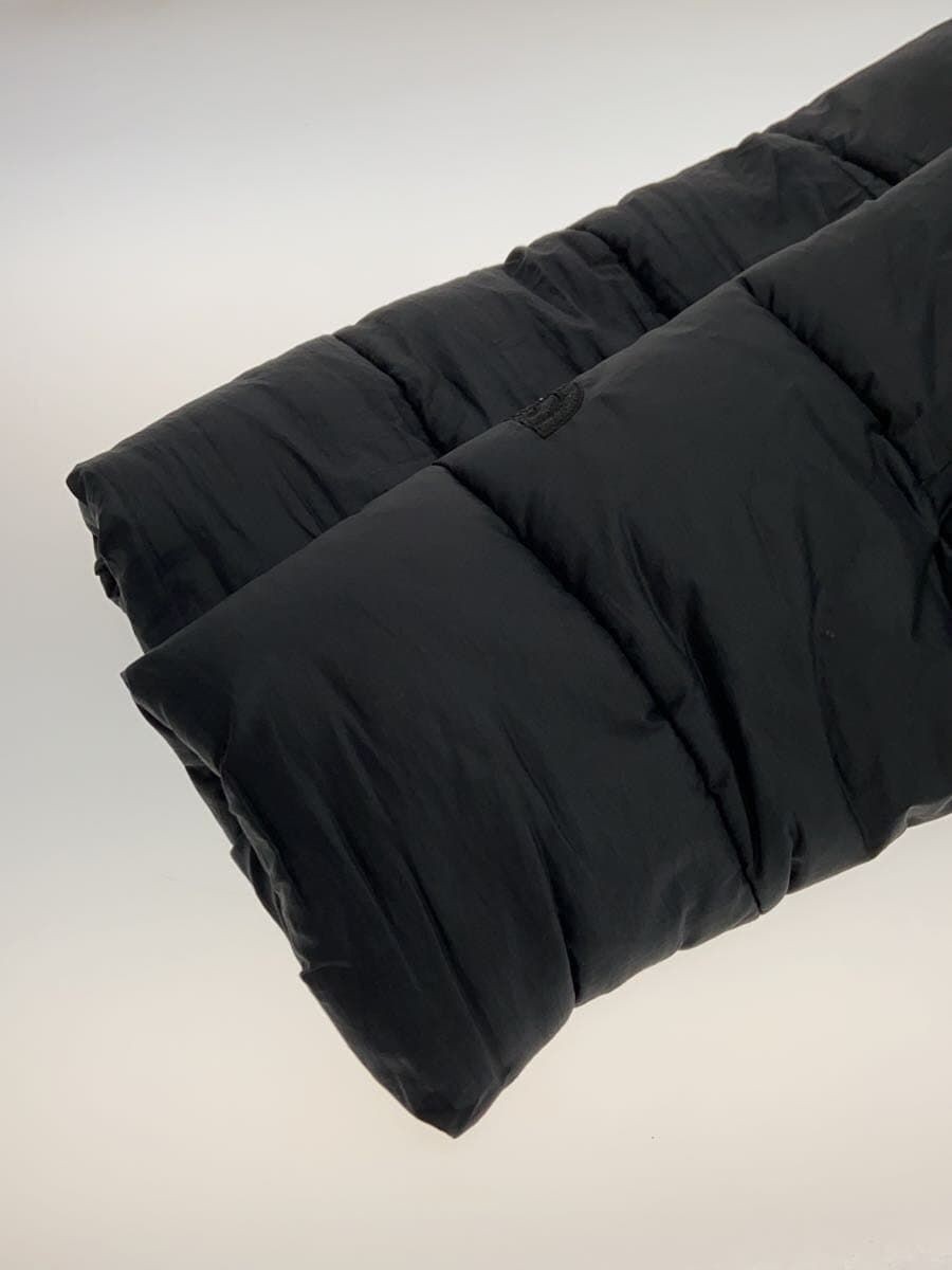 ALTRA THE NORTH FACE OTHER CAMP SIERRA CAPPOTTO LUNGO L POLIESTERE Nero