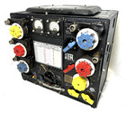 WW2 T1154 Radio Transmitter British AM RAF Vintage Aircraft Ham Comm Equipment — photo 1