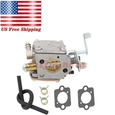 Carburetor For Wacker Neuson WM80 BM600 BS500 BS600 BS650 Vibratory Rammer New