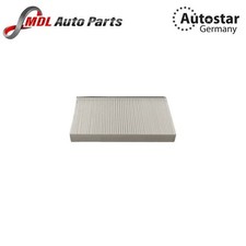 Image of AutoStar Germany Cabin Air Filter 6398350247 for Mercedes Vito Viano W639