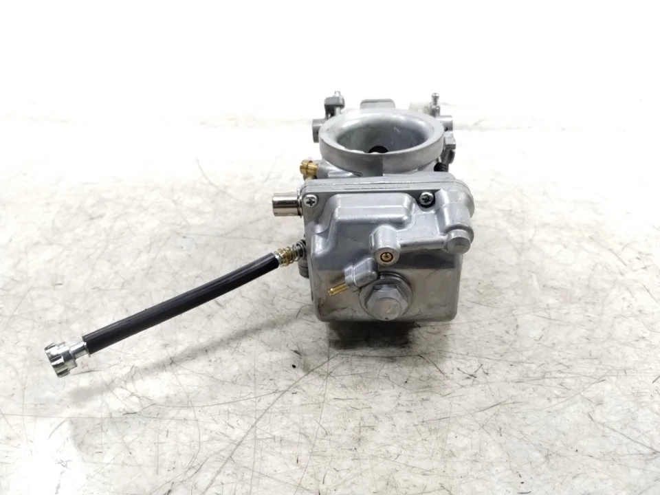 Carburador Lightning Buell X1 M2 S1 1999 Foto 2 de 4