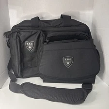 Tactical Baby Gear TBG Diaper Bag - Black - T.B.G. Shoulder Strap