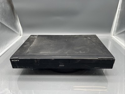 Sony RDR-AT100 DVD Recorder #3-39       