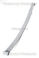 Triscan Federnpaket Hinterachse U.A. FüR MERCEDES-BENZ, Vw