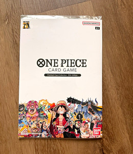 One Piece 25th Collection | eBay