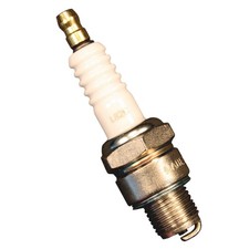 Spark Plug For Suzuki TS 125 73-75 L82C/T10