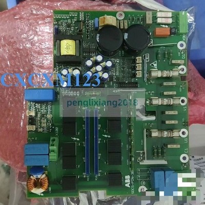 1PC Used ABB SDCS-PIN-3B Tested It In Good Condition Fast delivery