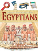 Neil Grant | Egyptians | Taschenbuch | Englisch (2017) | Kartoniert / Broschiert