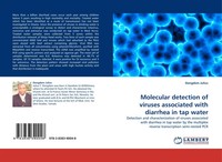 Dongdem Julius | Molecular Detection Of Viruses Associated With Diarrhea In...