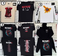 Billy Talent II 20th Anniversary Tour 2026 Re...