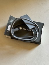 Starlink Satellite Ethernet Adapter for V2 Rectangle Dish