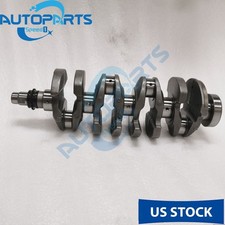 Engine Crankshaft 231102b710 23110-2b710 For G4fj Engine Model 1.6t Turbo Engine Crankshaft 231102b710 23110-2b710 For G4fj Engine Model 1.6t Turbo