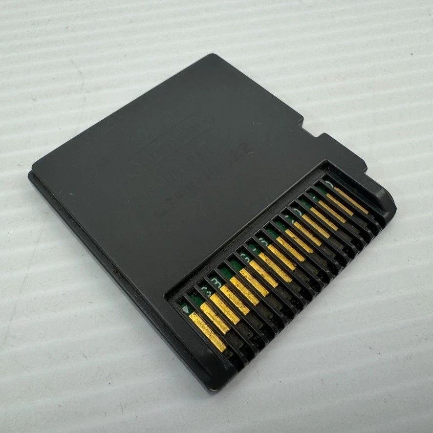 Tetris DS Nintendo DS Game Cartridge Only Tested Working Free Tracked Postage - Image 3 of 4