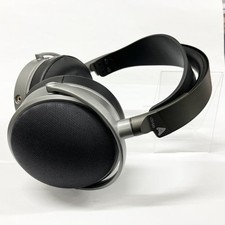 Audeze LCD-S20 Closed-Back Planar Magnetic Headphones Confirmed Operation F/S