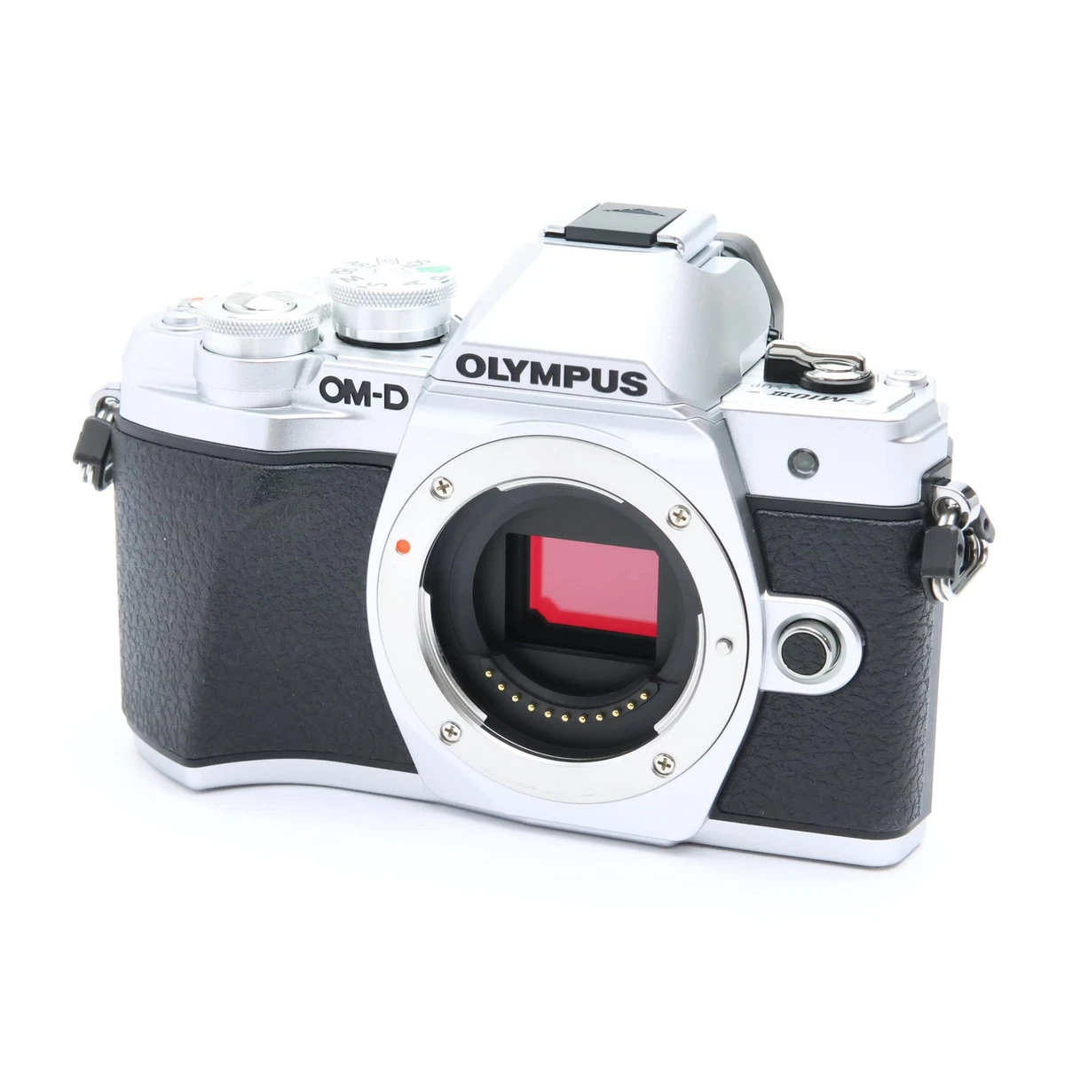 Olympus Om-D E-M10 Mark III Digital Cameras for Sale | Shop New
