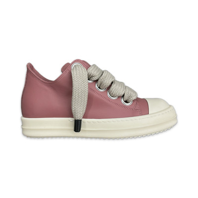 Porterville Jumbo Lace Leather Ramones Low ''Thulian''