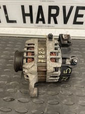 KIA PICANTO MK2 1.0 PETROL ALTERNATOR PART NUMBER: 37300-04310