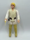 Vintage 1977 Kenner Star Wars 3.75"  Action Figure - Luke Skywalker