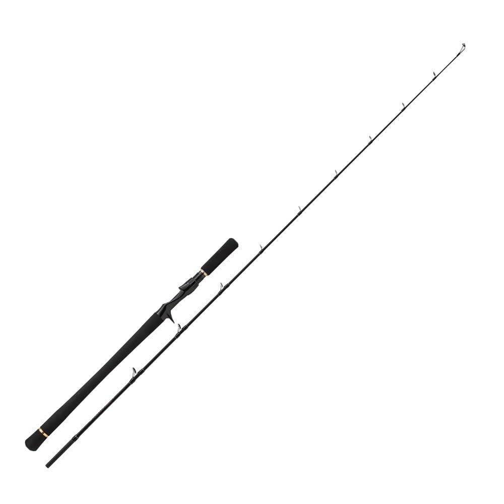 Major Craft Baitcasting Rod GIANT KILLING 1G GK1-B60MH