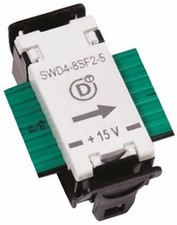 1 x Enchufe Eaton SWD4-8SF2-5 para usar con varios