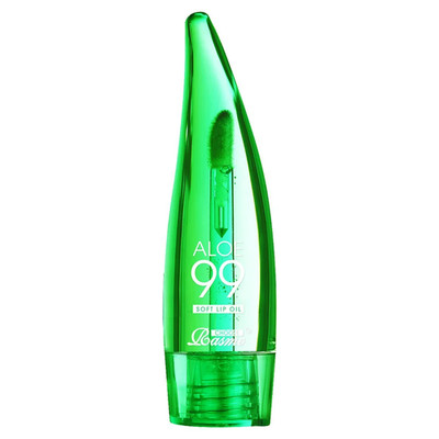 Moisturizing Aloe Vera Warming Lip Balm Is a Gentle, Non - Irritating, Long - La