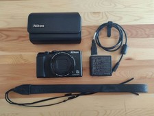 NIKON coolpix A900
