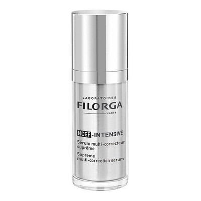 NCEF Intensive Supremo Multi-Corrector Serum 30ml für Falten, Tonicity und Lumino