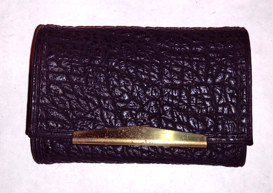 Allis Chalmers Multiple Key Holder Vintage Black Tractors Advertising ...