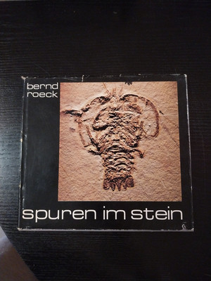Bernd Roeck- Spuren Im Stein,Gebundenes Buch