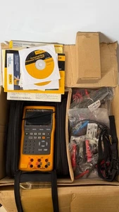 Fluke 754 Documenting Multifunction Process Calibrator