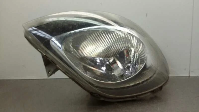 FARO DERECHO / 650312 PARA OPEL VIVARO FURGON 2.7T CORTO - Imagen 4 de 4