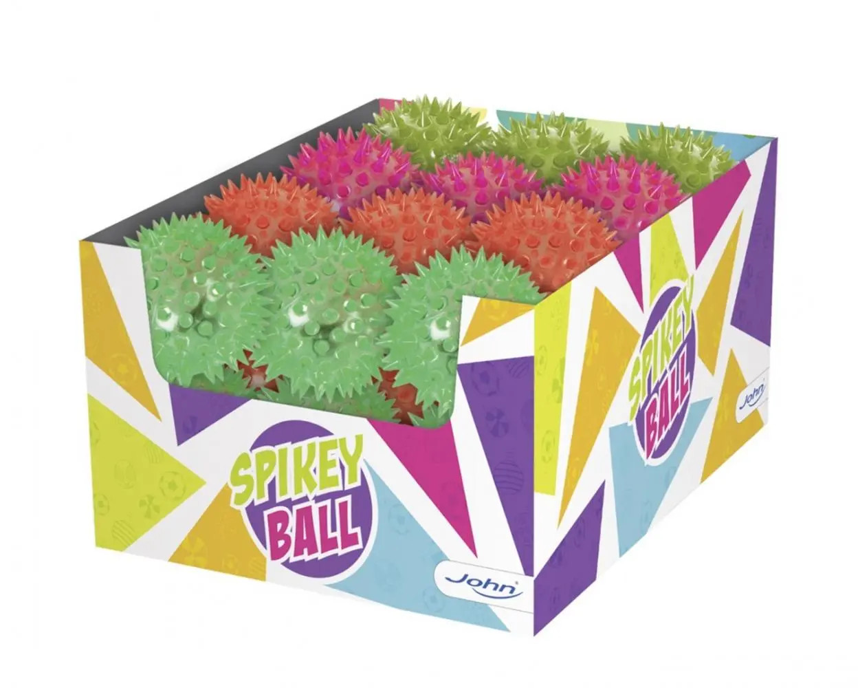4006149308386 John pika do masau 65cm mix Simba Toys 2790₽
