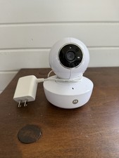 motorola baby monitor camera Only MODEL: MBP36XLBU - Tested - Works