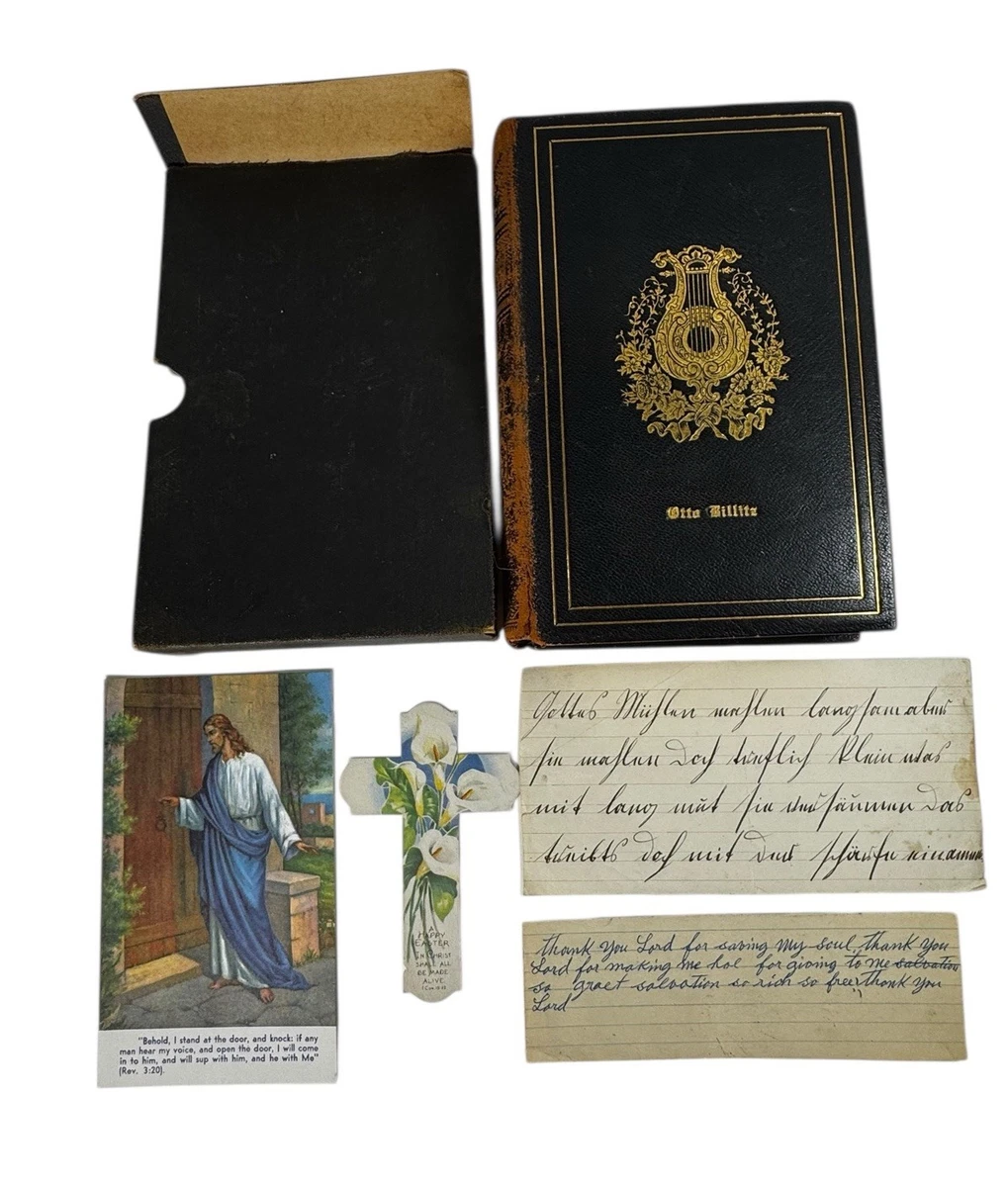 25+ 1900-1949 Antiquarian & Collectible Books in German for sale
